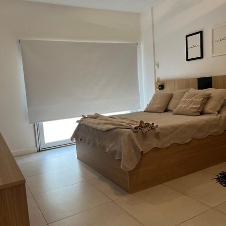 Lezama Park Apartment Buenos Aires Exterior photo