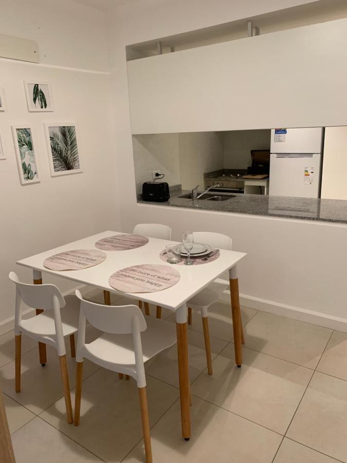 Lezama Park Apartment Buenos Aires Exterior photo